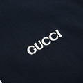 GUCCI飾繡花POLO衫_2