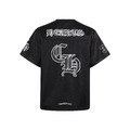 CHROME HEARTS 冰球服系列鏤銀短袖_1