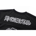 CHROME HEARTS 冰球服系列鏤銀短袖_3