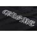 CHROME HEARTS 冰球服系列鏤銀短袖_4