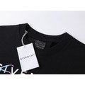GIVENCHY PARIS 刺繡標識短袖 (黑)_3