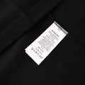 BURBERRY 戰馬大騎士馬術短袖 (黑)_5