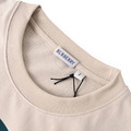 BURBERRY 戰馬大騎士馬術短袖 (卡其)_4