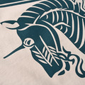 BURBERRY 戰馬大騎士馬術短袖 (卡其)_3