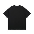 GIVENCHY 經典4G貼皮立體刺繡短袖 (黑)_1