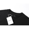 GIVENCHY 經典4G貼皮立體刺繡短袖 (黑)_3