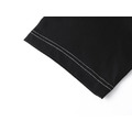 GIVENCHY 經典4G貼皮立體刺繡短袖 (黑)_4