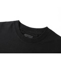 GIVENCHY 字母圖案印花短袖 (黑)_4