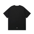 GIVENCHY 經典4G印花短袖 (黑)_1