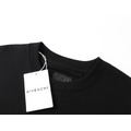 GIVENCHY 經典4G印花短袖 (黑)_4