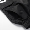 GIVENCHY 側邊大LOGO運動短褲 (黑)_3