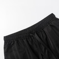 GIVENCHY 側邊大LOGO運動短褲 (黑)_4