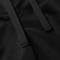 GIVENCHY 側邊大LOGO運動短褲 (黑)_5