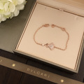 BVLGARI diva系列 玫瑰金白貝母_4