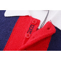 GUCCI 絲光棉針織Polo衫_2