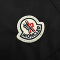 MONCLER 徽標口袋短褲_2