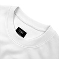 FENDI 緞帶口袋短袖（白色）_4
