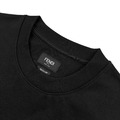 FENDI 緞帶口袋短袖（黑色）_4