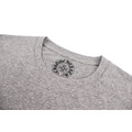 CHROME HEARTS 卷軸十字架短袖_7