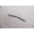 CHROME HEARTS 卷軸十字架短袖_5