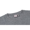 DIOR 胸前小字母刺繡短袖（灰色）_3
