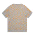 LOUIS VUITTON Monogram提花針織短袖_1