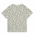 LOUIS VUITTON MONOGRAM滿印提花針織短袖_1