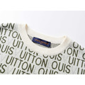 LOUIS VUITTON MONOGRAM滿印提花針織短袖_2