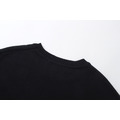LOUIS VUITTON 別針針織短袖 (黑)_5