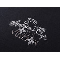 LOUIS VUITTON 美洲杯燙鑽針織毛衣_2