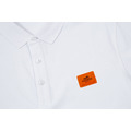 HERMES 經典橙標Polo衫_2