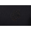 HERMES 刺繡貼片C.D.S圓領短袖 (黑)_2