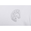 HERMES 刺繡貼片C.D.S圓領短袖 (白)_2