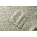 LOUIS VUITTON 鏤空提花標識針織衫_2
