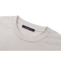 LOUIS VUITTON LVM刺繡標識短袖_4