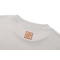 LOUIS VUITTON LVM刺繡標識短袖_5