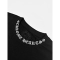 CHROME HEARTS 領口梵文印花短袖_2