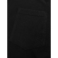 CHROME HEARTS 領口梵文印花短袖_3