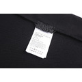 MONCLER 太空刺繡標識圓領棉質短袖_7