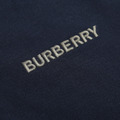 BURBERRY 字母刺繡POLO衫 (藍)_2