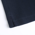 BURBERRY 字母刺繡POLO衫 (藍)_6