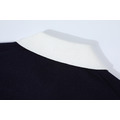 DIOR 棉質平紋針織短袖POLO衫_5