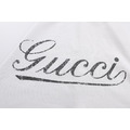 GUCCI 飾印花針織棉圓領短袖_3