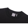 DIOR 字樣刺繡棉質平紋針織短袖_4