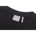 DIOR 字樣刺繡棉質平紋針織短袖_3