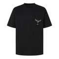 CHROME HEARTS X Foti聯名骷髏口袋短袖_1