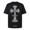 CHROME HEARTS X Foti聯名骷髏口袋短袖
