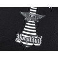 CHROME HEARTS X Foti聯名骷髏口袋短袖_3