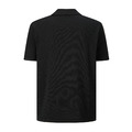 LOUIS VUITTON 皮標刺繡標識針織POLO_1