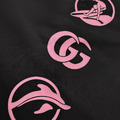 GUCCI 標識撞色短褲_2
